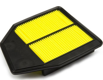 10,5 x 8,8 x 2 avance le filtre petit à petit de moteur de voiture 17220 R40 A00 avec livre blanc jaune/